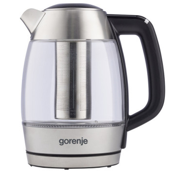 Електрочайник Gorenje K17TRGT