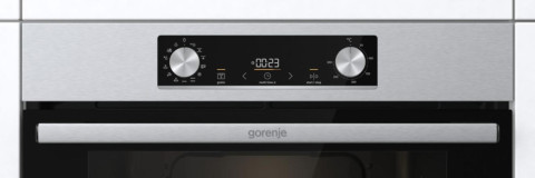 Духова шафа електрична Gorenje BO6737E02X  - Зображення  12