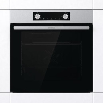 Духова шафа електрична Gorenje BO6737E02X  - Зображення  13