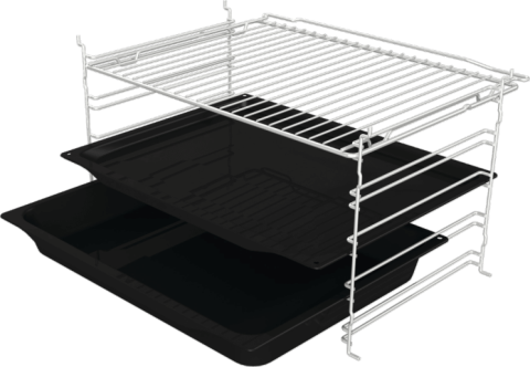 Духова шафа електрична Gorenje BOS67371CLB  - Зображення  4