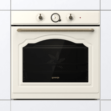 Духова шафа електрична Gorenje BOS67371CLI  - Зображення  5
