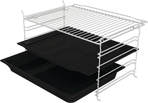 Духова шафа електрична Gorenje BOS67371CLI  - Зображення  6