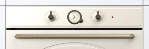 Духова шафа електрична Gorenje BOS67371CLI  - Зображення  7