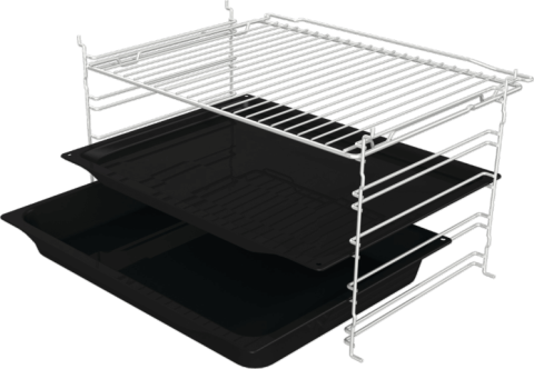 Духова шафа електрична Gorenje BOS67371SYB  - Зображення  6