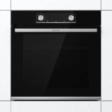 Духова шафа електрична Gorenje BOSX6737E13BG  - Зображення  1