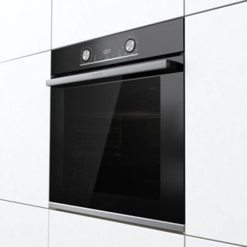 Духова шафа електрична Gorenje BOSX6737E13BG  - Зображення  3