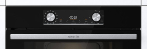 Духова шафа електрична Gorenje BOSX6737E13BG  - Зображення  8