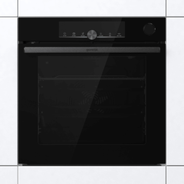 Духова шафа електрична Gorenje BPSA6747A08BG  - Зображення  3