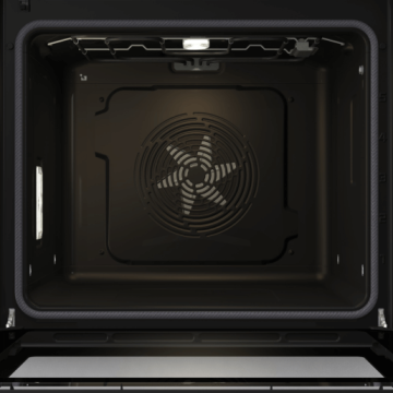 Духова шафа електрична Gorenje BPSA6747A08BG  - Зображення  5