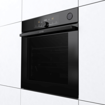 Духова шафа електрична Gorenje BPSA6747A08BG  - Зображення  8