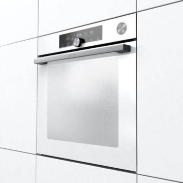 Духова шафа електрична Gorenje BPSA6747A08WG  - Зображення  5