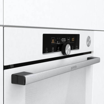 Духова шафа електрична Gorenje BPSA6747A08WG  - Зображення  10
