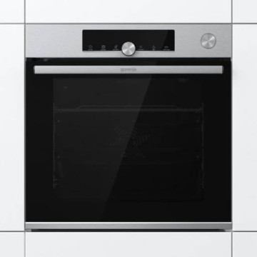 Духова шафа електрична Gorenje BPSA6747A08XWI  - Зображення  7