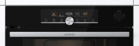 Духова шафа електрична Gorenje BPSAX6747A08BG  - Зображення  2