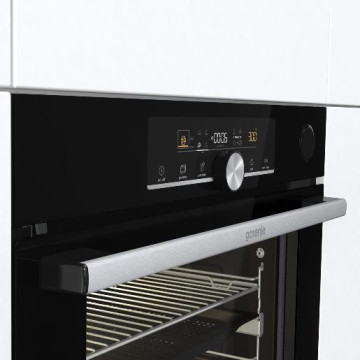Духова шафа електрична Gorenje BPSAX6747A08BG  - Зображення  7