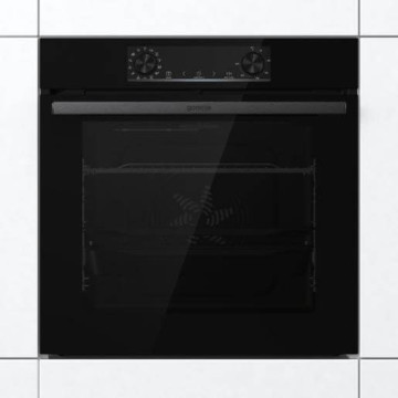 Духова шафа електрична Gorenje BOS6737E06FBG  - Зображення  2