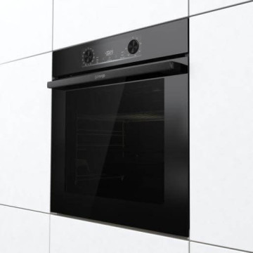 Духова шафа електрична Gorenje BOS6737E06FBG  - Зображення  3
