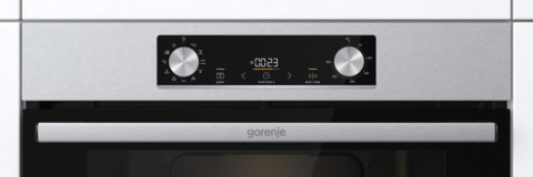 Духова шафа електрична Gorenje BO6735E02X  - Зображення  2