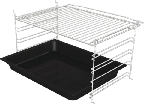 Духова шафа електрична Gorenje BO6735E02X  - Зображення  4