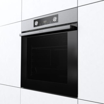 Духова шафа електрична Gorenje BO6735E02X  - Зображення  8