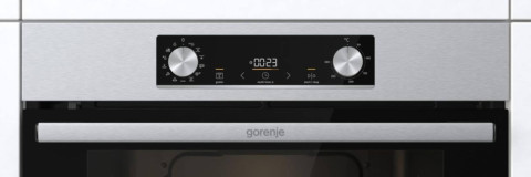 Духова шафа електрична Gorenje BPS6737E03X  - Зображення  3