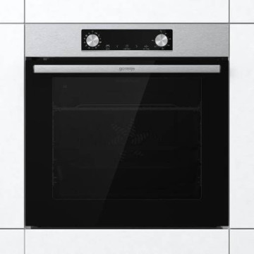 Духова шафа електрична Gorenje BPS6737E03X  - Зображення  4