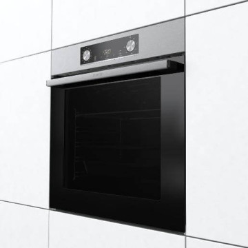 Духова шафа електрична Gorenje BPS6737E03X  - Зображення  8