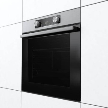 Духова шафа електрична Gorenje BO6737E02XK  - Зображення  3