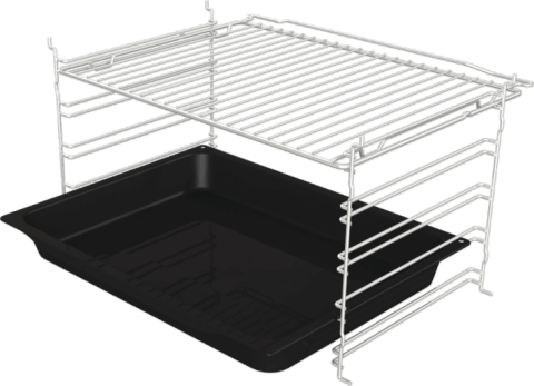 Духова шафа електрична Gorenje BO6737E02XK  - Зображення  5