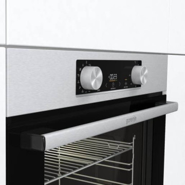 Духова шафа електрична Gorenje BO6737E02XK  - Зображення  7