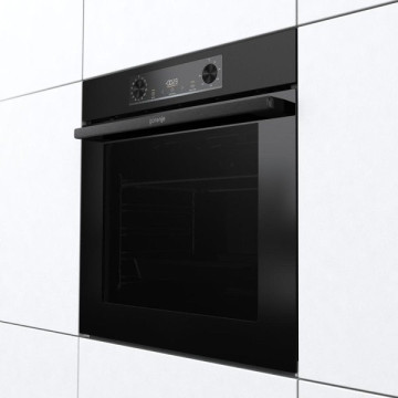 Духова шафа електрична Gorenje BPS6737E02B  - Зображення  6