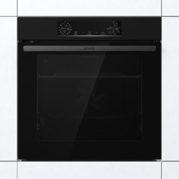 Духова шафа електрична Gorenje BPS6737E02B  - Зображення  7