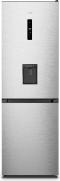 Холодильник комбінований Gorenje NRK619EAXL4WD