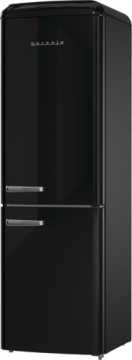 Холодильник комбінований Gorenje ONRK619DBK  - Зображення  12