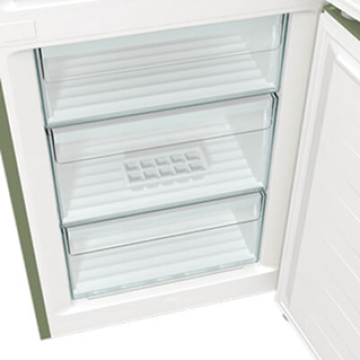 Холодильник комбінований Gorenje ONRK619DOL  - Зображення  8