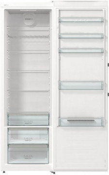 Холодильник комбінований Gorenje R619EAW6  - Зображення  1