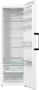 Холодильник комбінований Gorenje R619EAW6  - Зображення  5