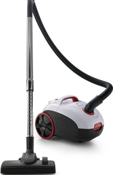 Пилосос Gorenje VCE21SFWR