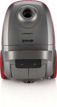 Пилосос Gorenje VCEA24GPRA  - Зображення  2