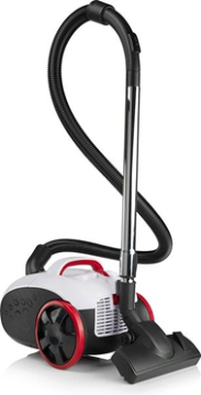 Пилосос Gorenje VCE01SFAWR