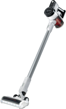 Пилосос акумуляторний Gorenje SVC216FMLW  - Зображення  2