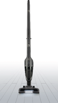 Пилосос акумуляторний Gorenje SVC216FGD  - Зображення  4