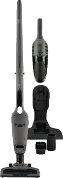 Пилосос акумуляторний Gorenje SVC216FGD  - Зображення  5