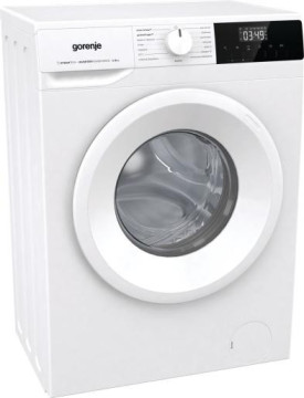 Пральна машина Gorenje WNHPI60SCS/UA  - Зображення  1