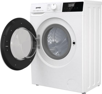 Пральна машина Gorenje WNHPI60SCS/UA  - Зображення  4