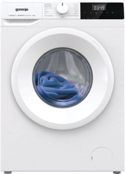 Пральна машина Gorenje WNHPI60SCS/UA