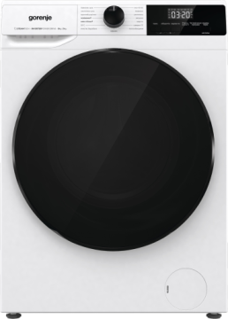 Пральна машина Gorenje WD2A854ADS/UA