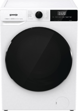 Пральна машина Gorenje WD2A854ADS/UA  - Зображення  5