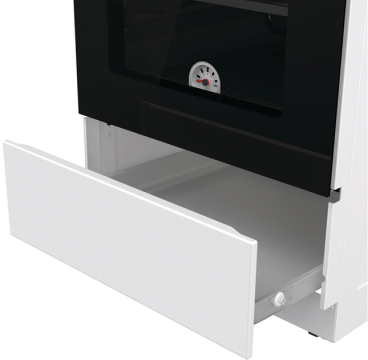 Плита газова Gorenje GG5A13WF  - Зображення  7