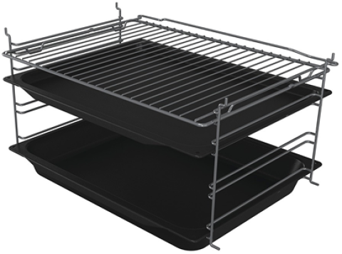 Плита газова Gorenje GG6A11WJ  - Зображення  5